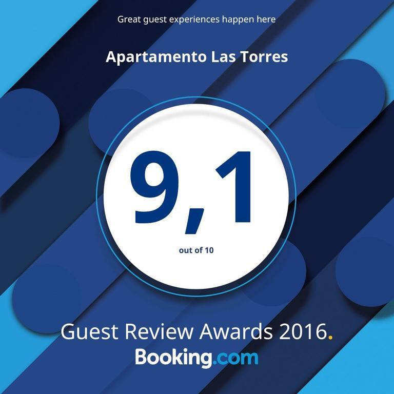 Las Torres Cuenca Kültér fotó